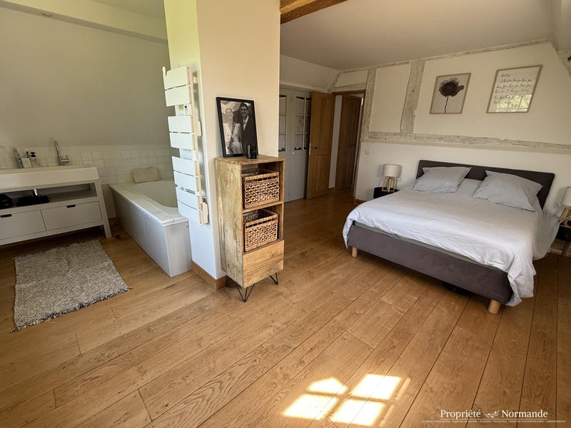 Maison - 158 m² - 5 pièces