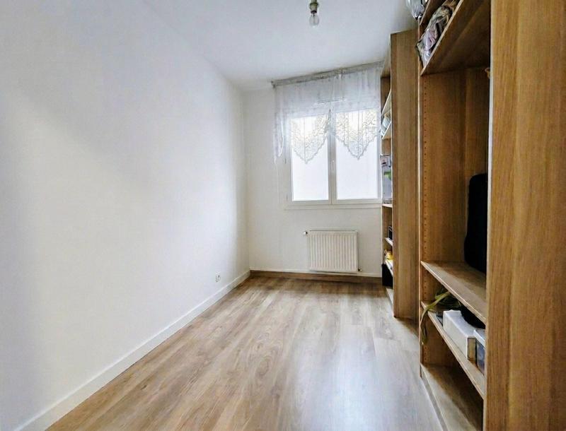 Maison - 89 m² - 4 pièces