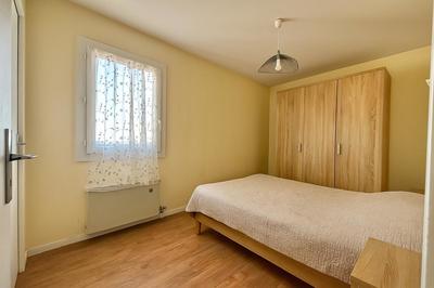 Appartement - 56 m² - 2 pièces