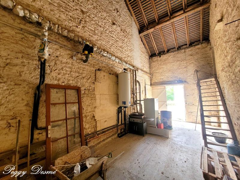 Propriété - 470 m² - 14 pièces