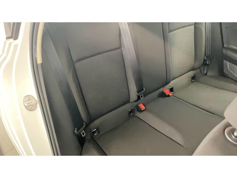 Volkswagen Polo 1.0 Tsi 95 s&amp;S Bvm5 Confortline