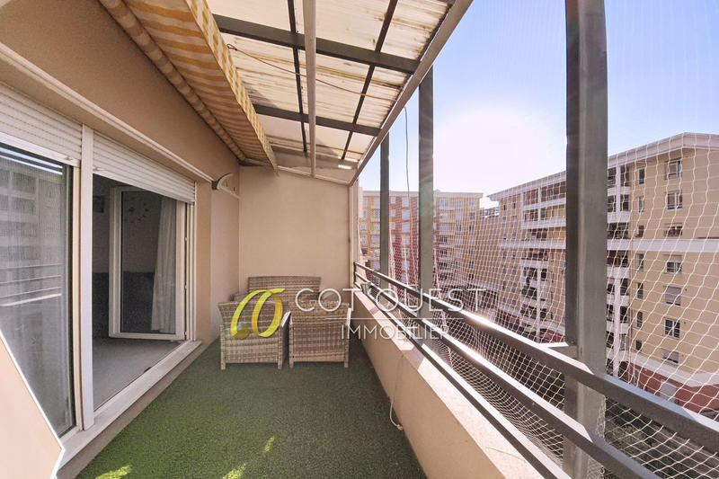 Appartement - 30 m² - 1 pièce