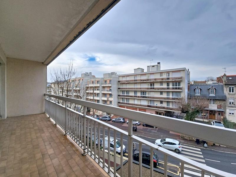 Appartement - 81 m² - 4 pièces