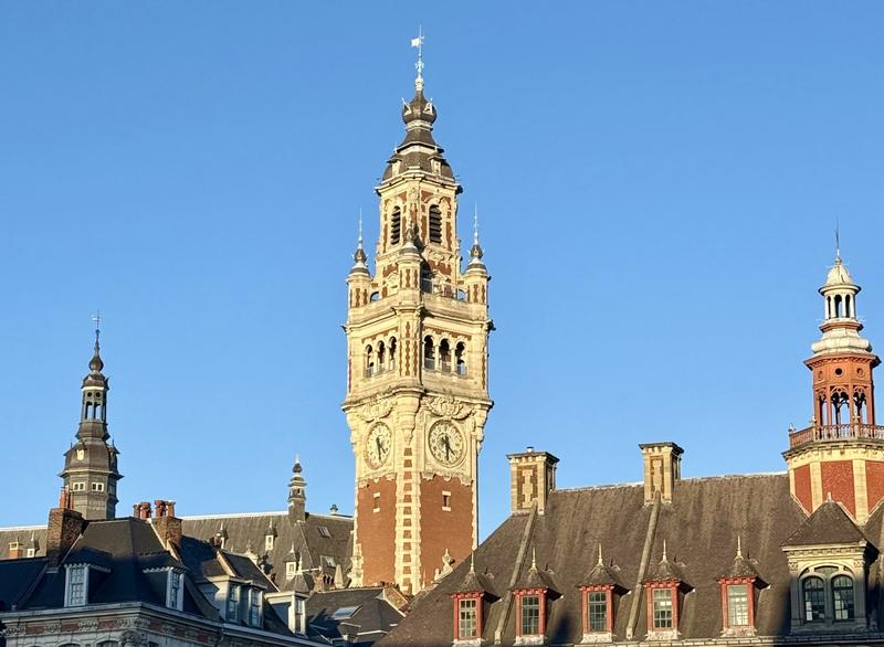 Appartement - 44 m² - 1 pièce