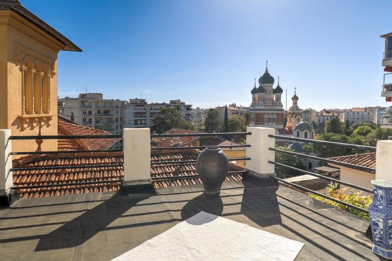 Appartement - 156 m² - 4 pièces