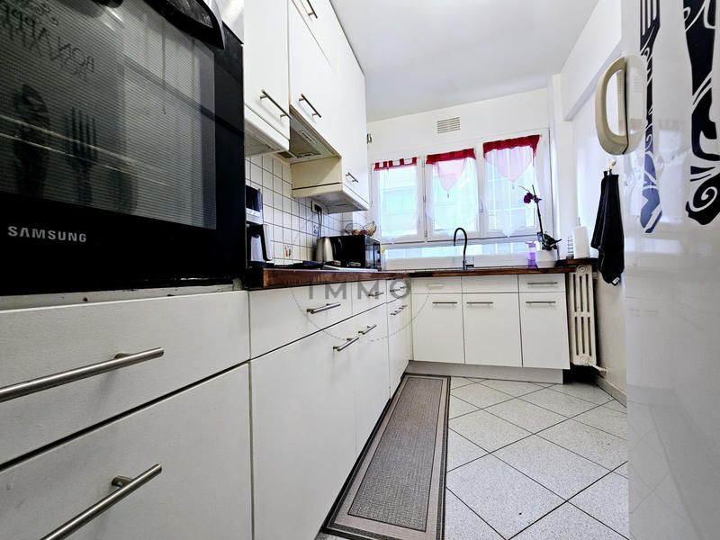 Appartement - 74 m² - 4 pièces