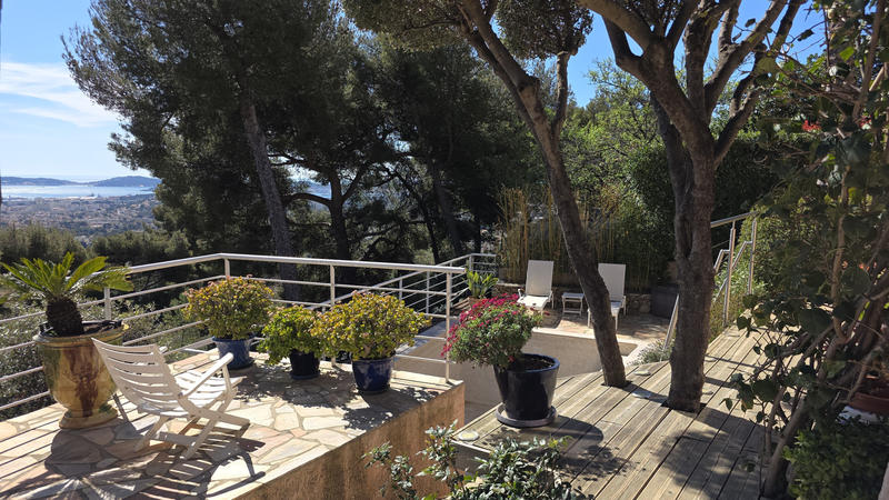 Viager - Maison - 172 m² - 5 pièces