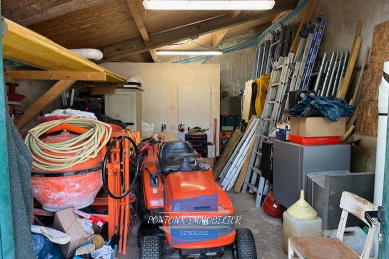 Maison - 169 m² - 7 pièces