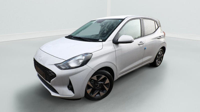 Hyundai i10 1.2 Mpi 79 Bvm5