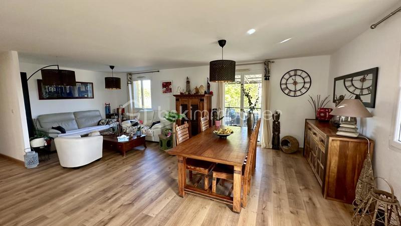 Villa - 110 m² - 4 pièces