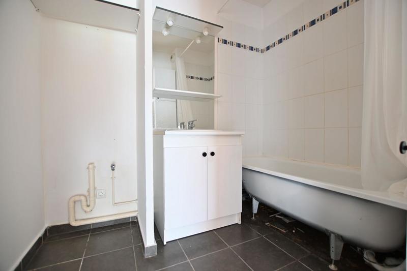 Appartement - 53 m² - 2 pièces