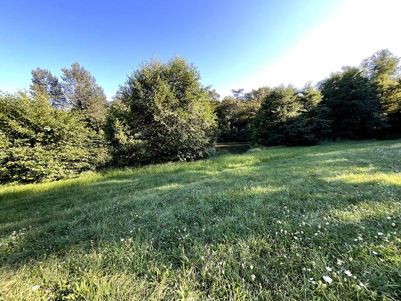 Terrain - 14 940 m²