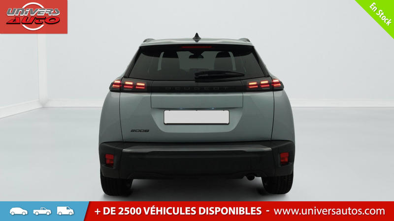 Peugeot 2008 100 s Bvm6 Allure