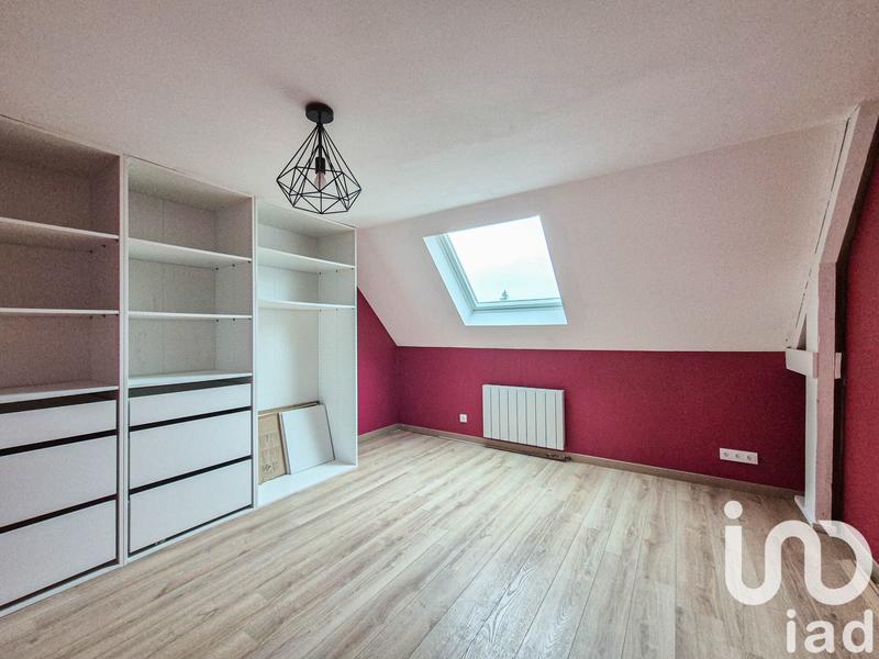 Appartement - 110 m² - 5 pièces