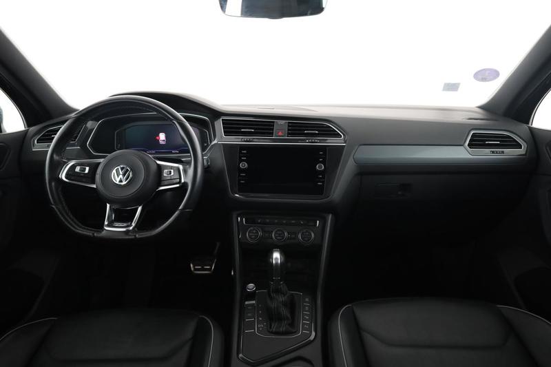 Volkswagen Tiguan 1.5 Tsi Evo Carat Dsg7 150 ch