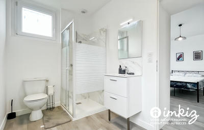 Appartement - 31 m² - 2 pièces