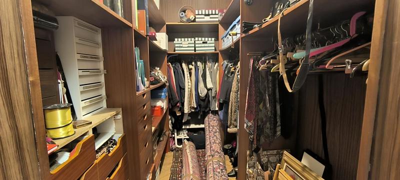 Appartement - 96 m² - 4 pièces