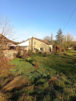 Propriété viticole - 129 m² - 5 pièces