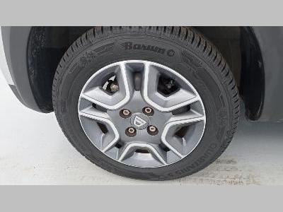 Dacia Spring Achat Intégral Business 2020