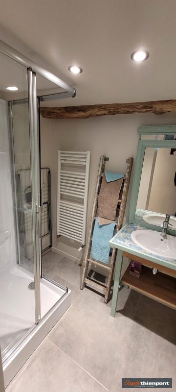 Maison - 165 m² - 5 pièces