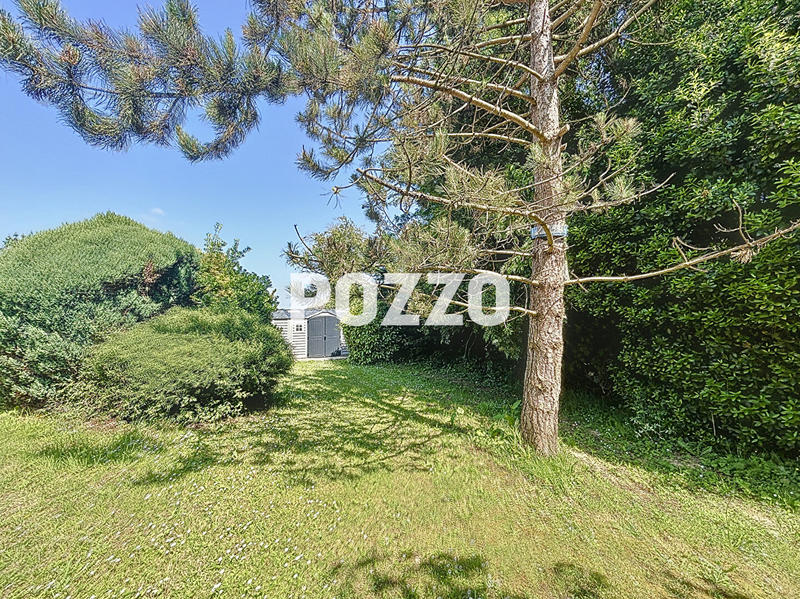 Maison - 100 m² - 6 pièces