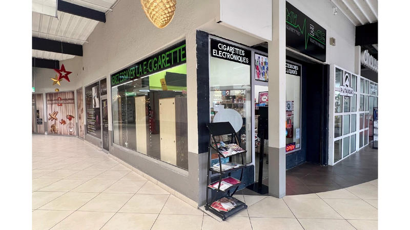 Local commercial - 28 m² - 1 pièce