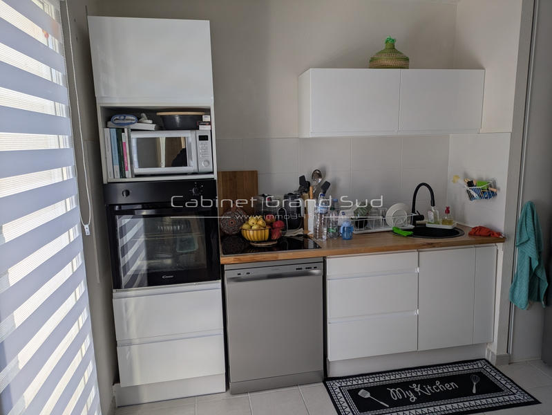 Villa - 96 m² - 4 pièces