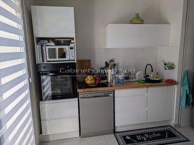 Villa - 96 m² - 4 pièces