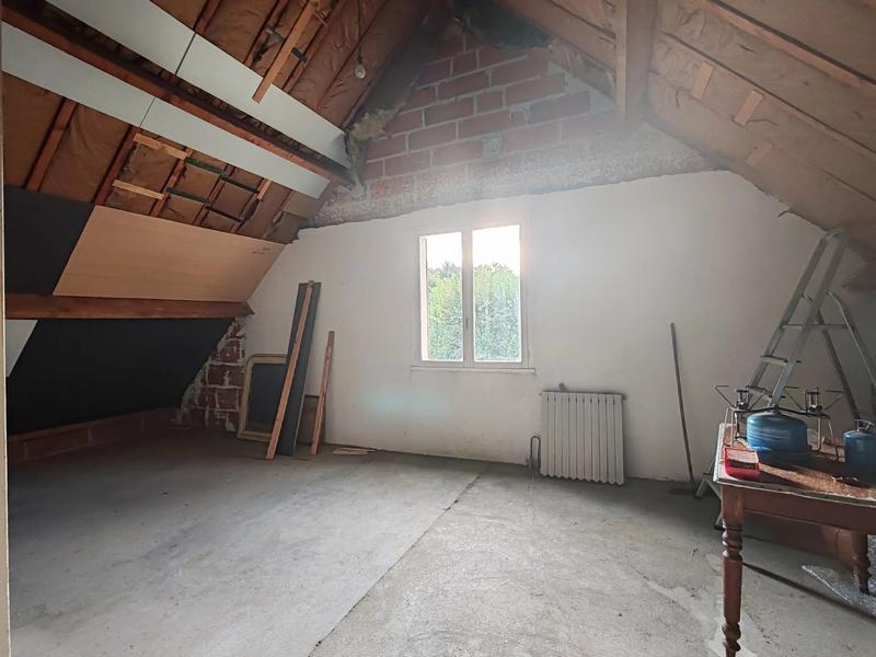 Maison - 126 m² - 4 pièces