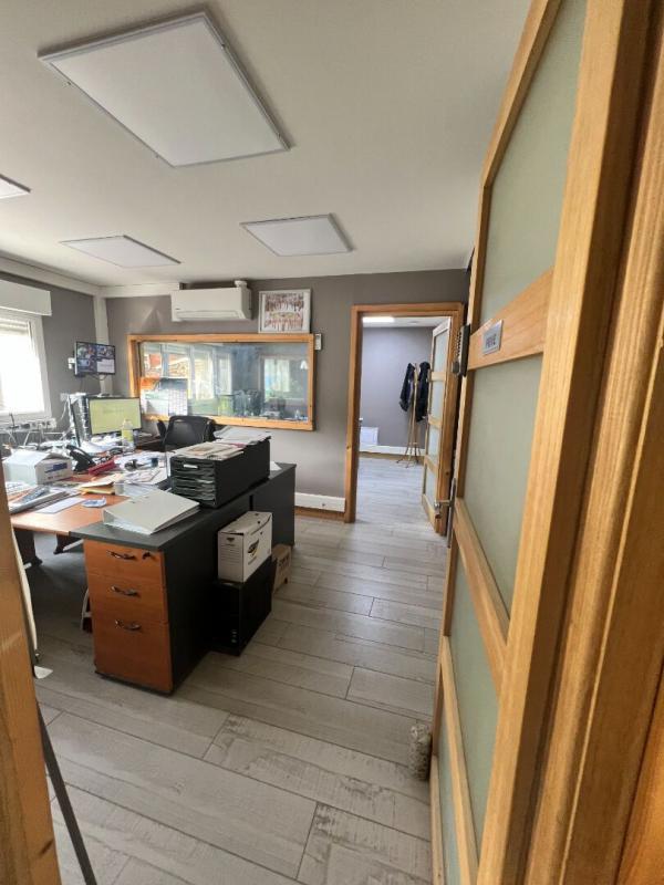 Immeuble - 265 m² - 4 pièces