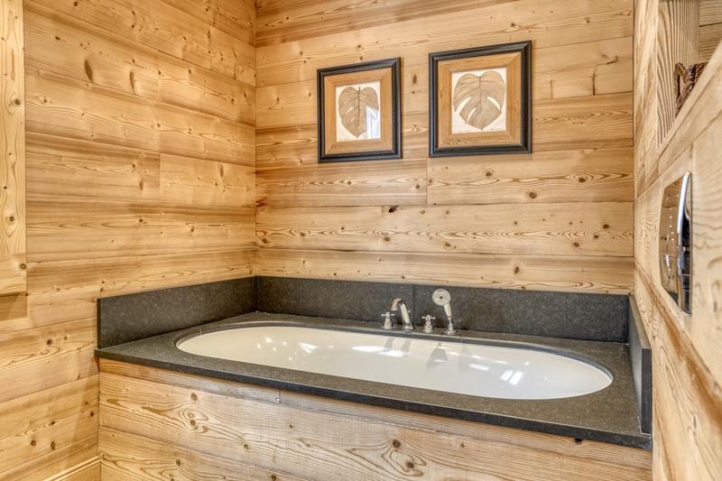 Appartement - 142 m² - 4 pièces