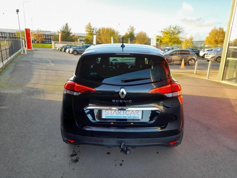 Renault Scénic IV dCi 160 Energy Edc Intens