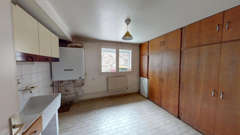 Maison - 146 m² - 6 pièces