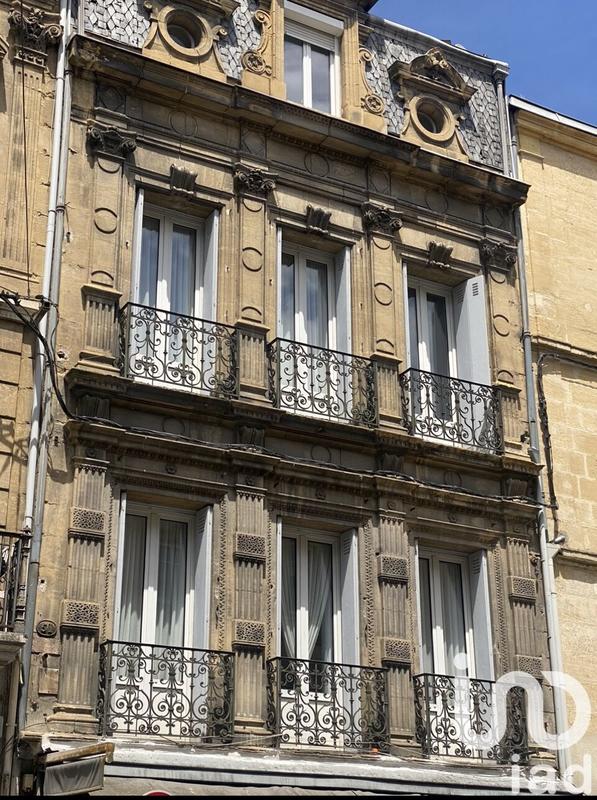 Appartement - 130 m² - 4 pièces