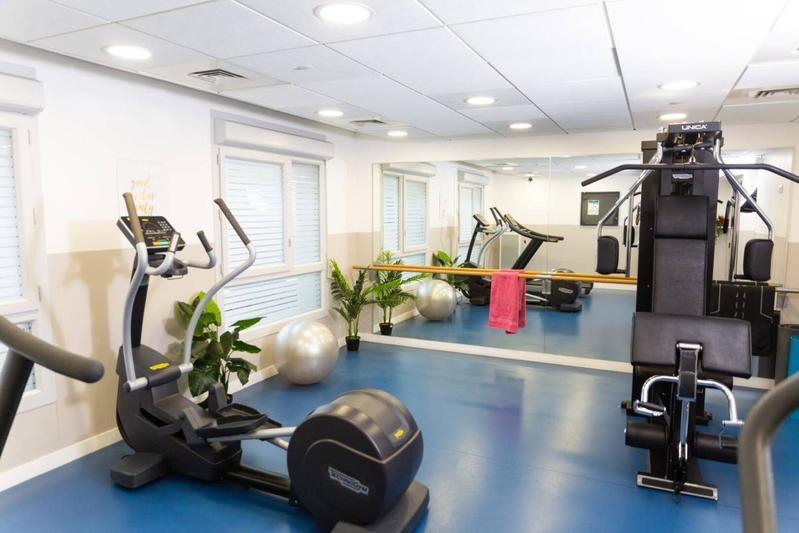 Studio - 18 m² - 1 pièce