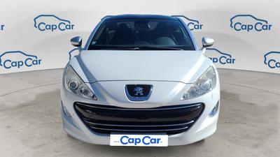 Peugeot Rcz 1.6 Thp 156 -