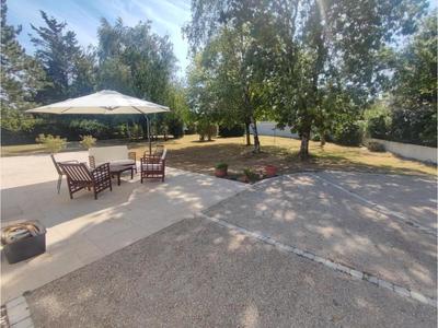 Maison - 99 m² - 4 pièces