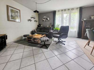 Appartement - 86 m² - 4 pièces
