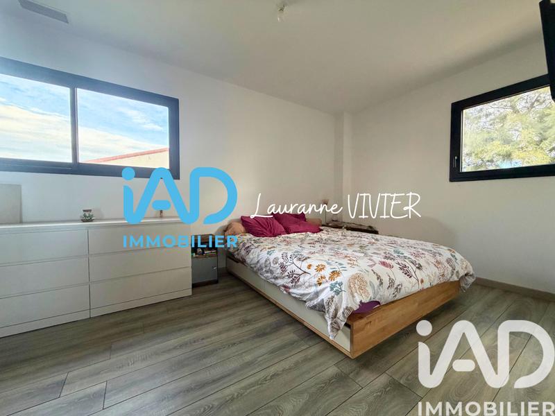 Maison - 129 m² - 4 pièces