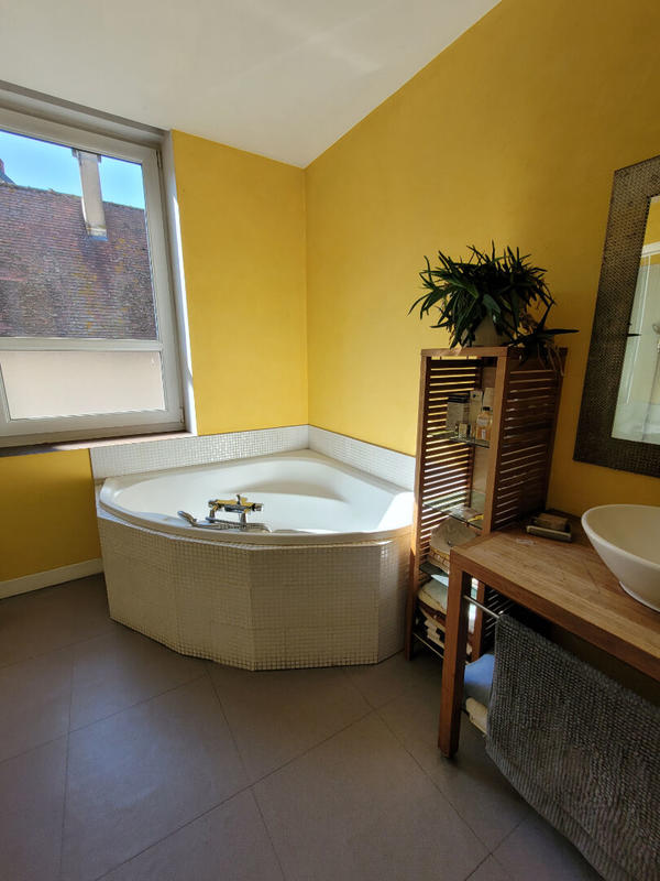 Immeuble - 230 m² - 12 pièces