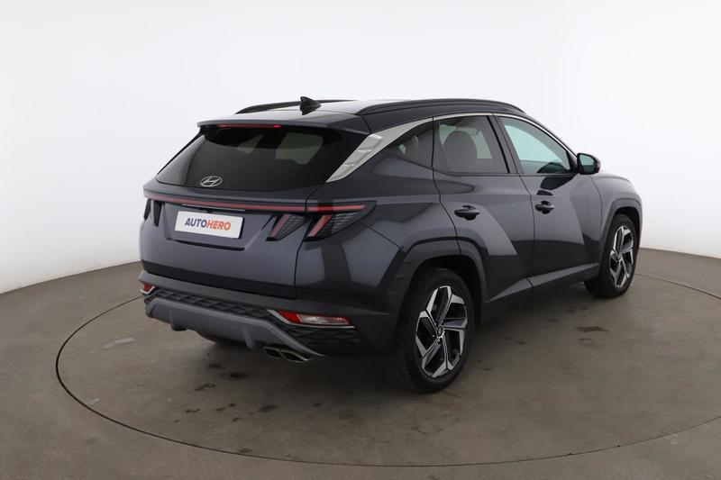 Hyundai Tucson 1.6 t-GDi Hybrid Executive Bva6 230 ch