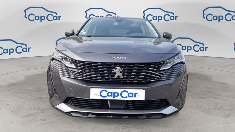 Peugeot 3008 II 1.5 BlueHDi 130 Eat8 Active Business