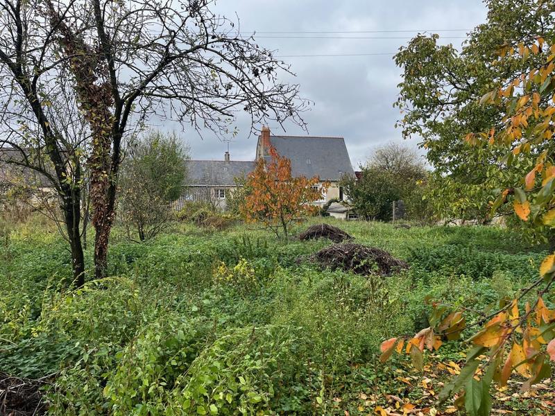 Maison ancienne - 228 m² - 8 pièces