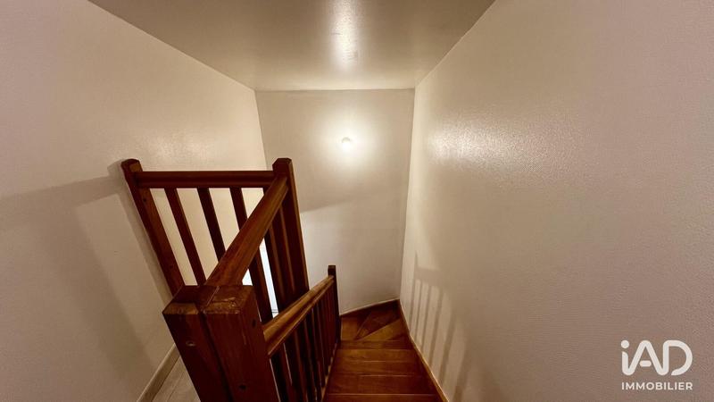 Appartement - 59 m² - 2 pièces