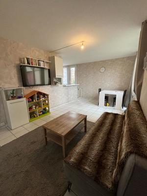 Appartement - 65 m² - 4 pièces