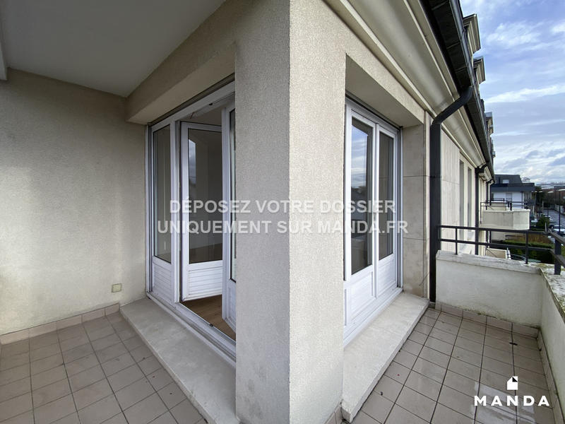 Appartement - 85 m² - 4 pièces