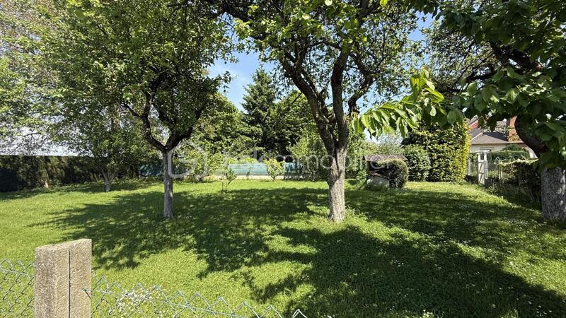 Maison - 153 m² - 7 pièces