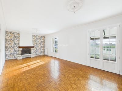 Maison - 86 m² - 4 pièces