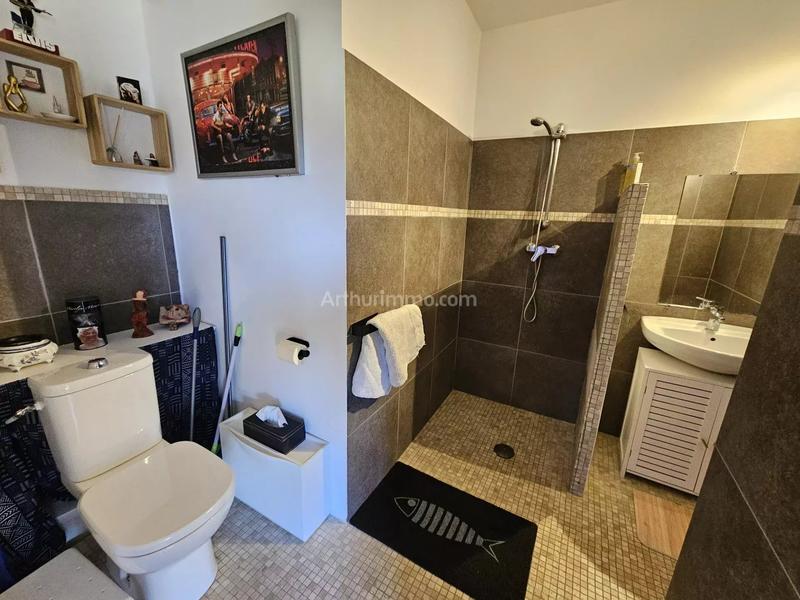 Maison - 137 m² - 4 pièces