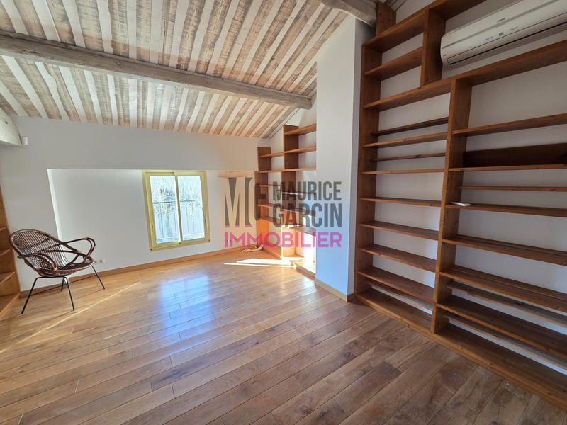 Maison - 136 m² - 5 pièces